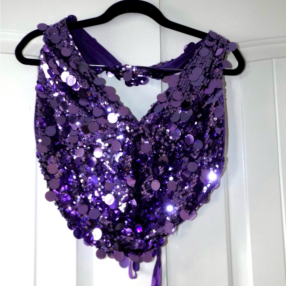 Purple sequence set - Picture 2 of 4